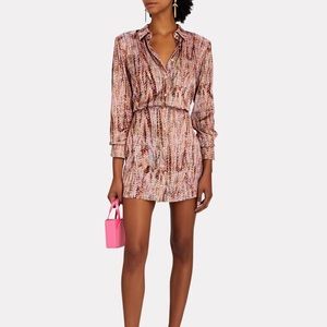 Alexis Ciandra Dress Size XS